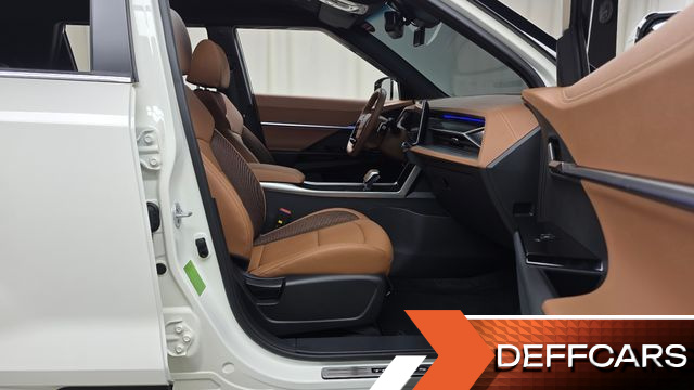 Ssangyong TORRES Gasoline 1.5 2WD T7 купить на сайте DeffCars