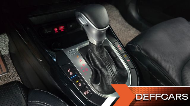 Kia K3 Noblesse купить на сайте DeffCars