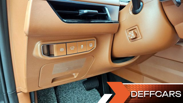 Kia K8 Noblesse купить на сайте DeffCars