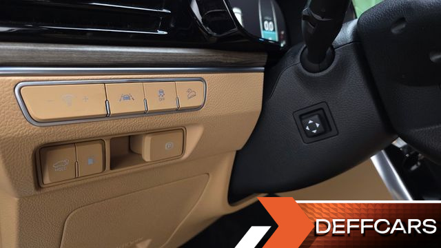 Kia MOHAVE Diesel 3.0 4WD 5-Seater Masters купить на сайте DeffCars