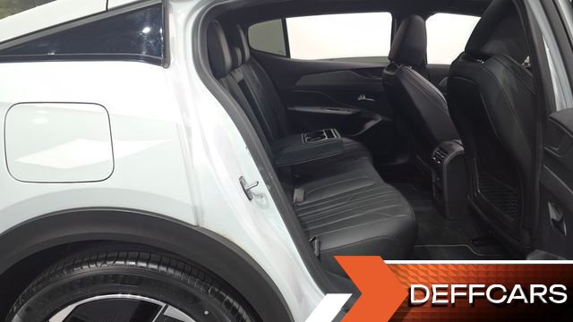 Peugeot 408 1.2 Pure Tech GT купить на сайте DeffCars