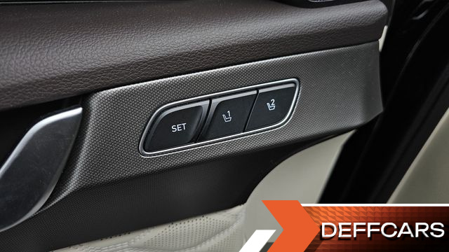 Hyundai PALISADE Diesel 2.2 4WD Calligraphy купить на сайте DeffCars