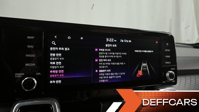 Kia SORENTO HEV 1.6 2WD Noblesse купить на сайте DeffCars
