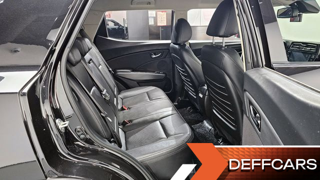 Ssangyong TIBOLI 1.5 A3 2WD купить на сайте DeffCars