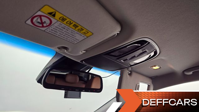 Kia SORENTO Diesel 2.2 4WD Master Special купить на сайте DeffCars