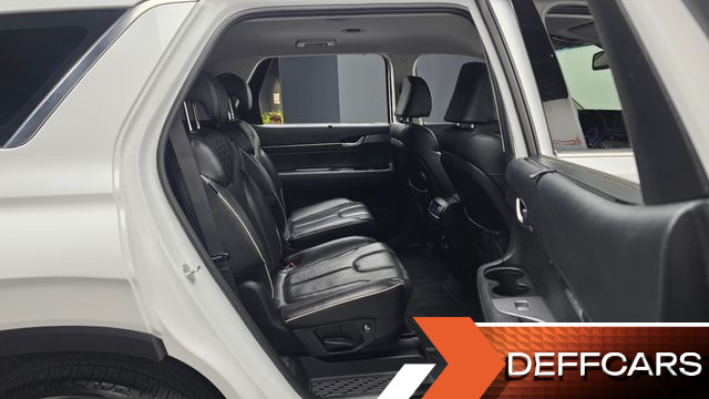Hyundai PALISADE Gasoline 3.8 2WD Prestige купить на сайте DeffCars
