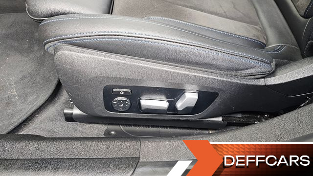 BMW 3-SERIES 320e M Sports купить на сайте DeffCars