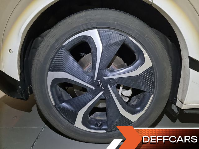 Kia EV6 Long Range 4WD GT Line купить на сайте DeffCars