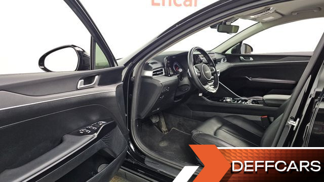 Kia K5 2.0 Trendy купить на сайте DeffCars
