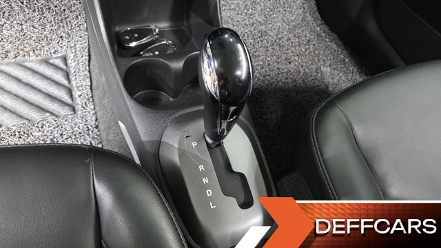 ChevroletGMDaewoo SPARK Premier купить на сайте DeffCars