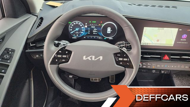 Kia NIRO Signature купить на сайте DeffCars