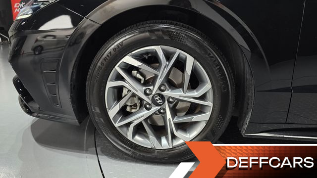 Hyundai SONATA 2.0 Premium Plus купить на сайте DeffCars