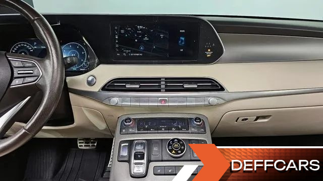 Hyundai PALISADE Diesel 2.2 4WD Calligraphy купить на сайте DeffCars