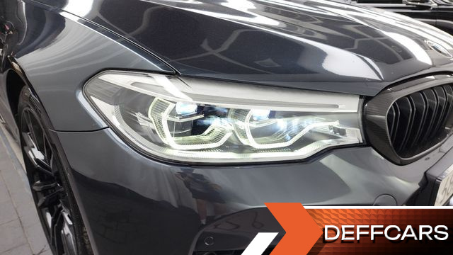 BMW M5 M5 Sedan купить на сайте DeffCars