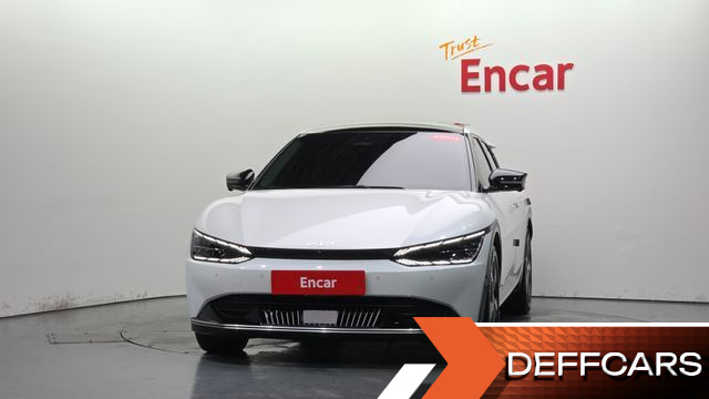 Kia EV6 Long Range 4WD Earth купить на сайте DeffCars