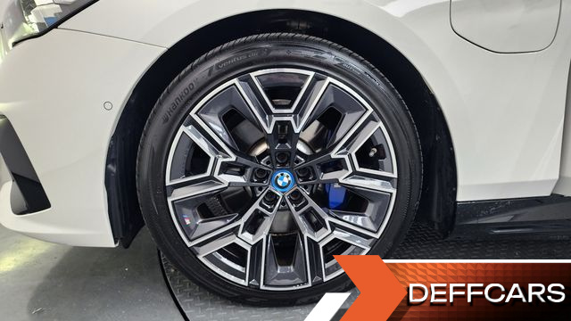 BMW 5-SERIES 530e M Sport купить на сайте DeffCars