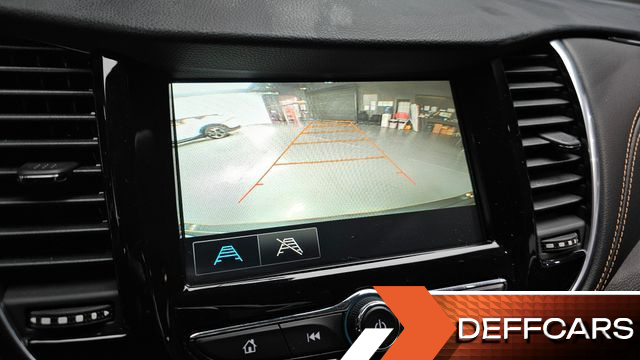 ChevroletGMDaewoo TRAX 1.4 Premier купить на сайте DeffCars