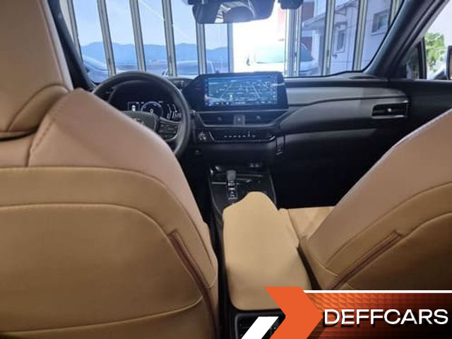 Lexus UX 2.0 2WD купить на сайте DeffCars