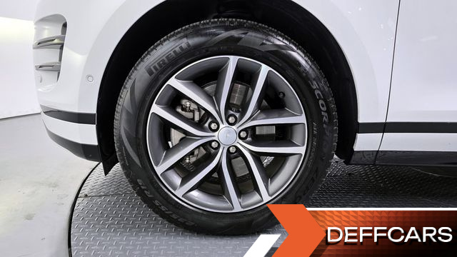 Land Rover RANGE ROVER EVOQUE P250 Dynamic SE купить на сайте DeffCars