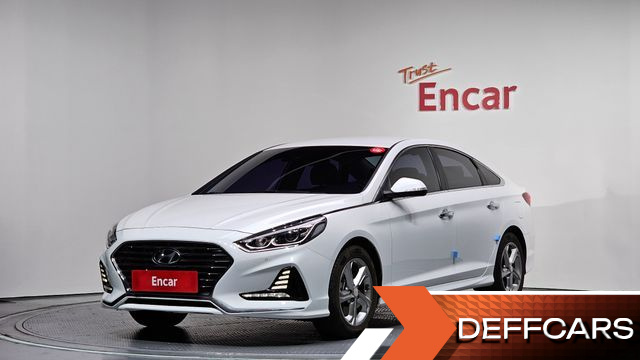 Hyundai SONATA 2.0 Modern купить на сайте DeffCars