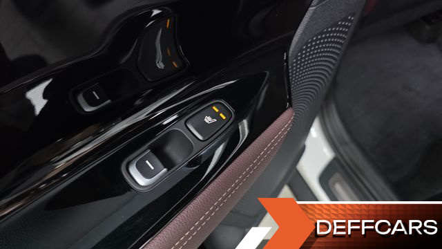 Kia NIRO 1.6 HEV Noblesse Special купить на сайте DeffCars