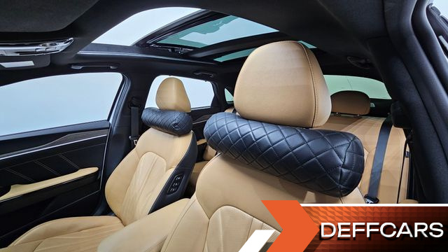 Kia K5 1.6 Turbo Signature купить на сайте DeffCars