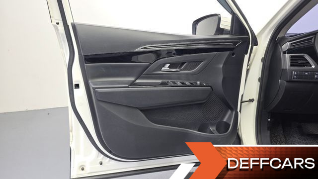 Ssangyong KORANDO Diesel 1.6 2WD Delight Plus купить на сайте DeffCars