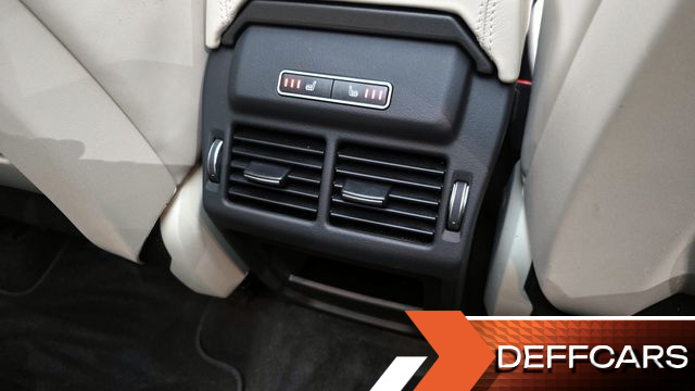 Land Rover RANGE ROVER EVOQUE 2.0 TD4 HSE купить на сайте DeffCars