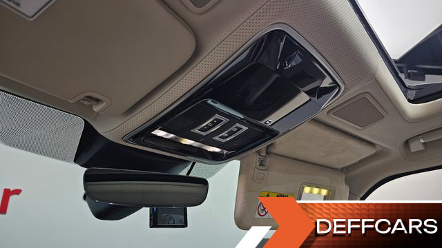 Land Rover RANGE ROVER 5.0 SC AB LWB купить на сайте DeffCars