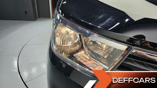 Hyundai STAREX 4WD Urban 9-Seater Premium Special купить на сайте DeffCars