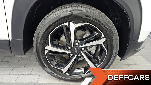 ChevroletGMDaewoo TRAILBLAZER 1.3 Turbo 2WD RS купить на сайте DeffCars