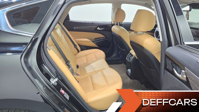 Kia K7 2.5 GDI X Edition купить на сайте DeffCars