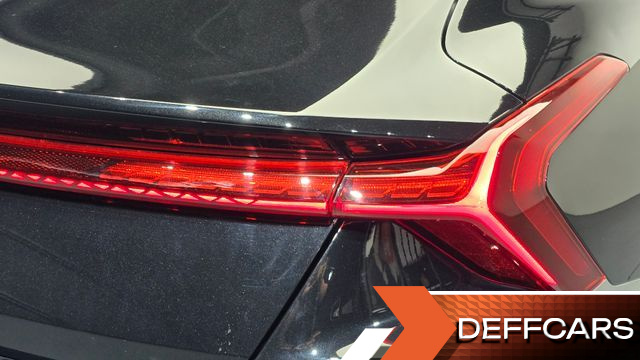 Kia K8 2.5 Gasoline 2WD Noblesse купить на сайте DeffCars