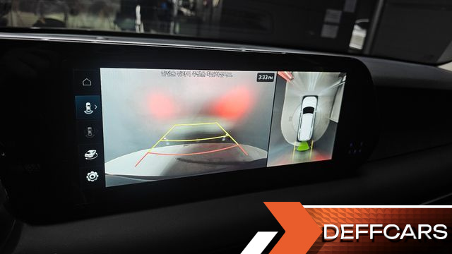 Hyundai PALISADE Diesel 2.2 2WD Le Blanc купить на сайте DeffCars
