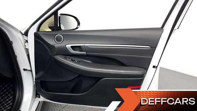 Hyundai SONATA 2.0 Premium купить на сайте DeffCars