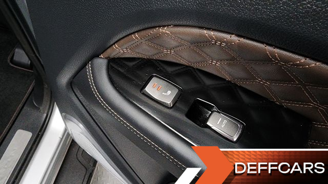 Ssangyong REXTON Diesel 2.2 4WD Master купить на сайте DeffCars