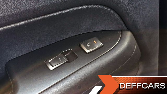 Ssangyong REXTON Diesel 2.2 4WD Prestige купить на сайте DeffCars