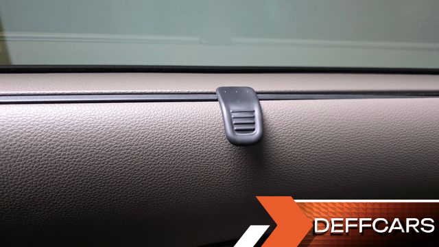 Kia CARNIVAL Gasoline 9-Seater Gravity купить на сайте DeffCars