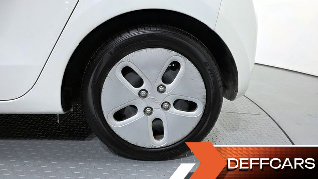 Kia RAY Van Standard купить на сайте DeffCars