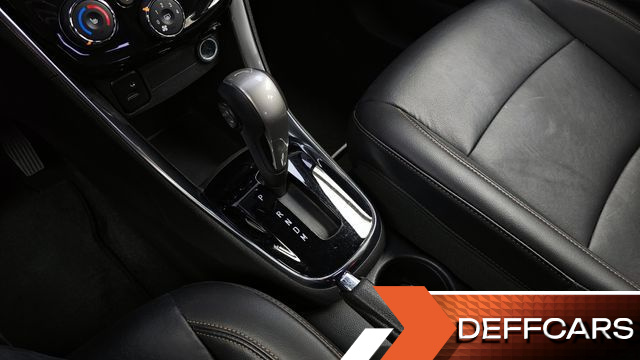 ChevroletGMDaewoo TRAX 1.4 Premier купить на сайте DeffCars