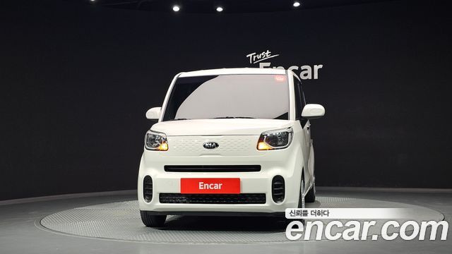 Kia RAY Standard купить на сайте DeffCars