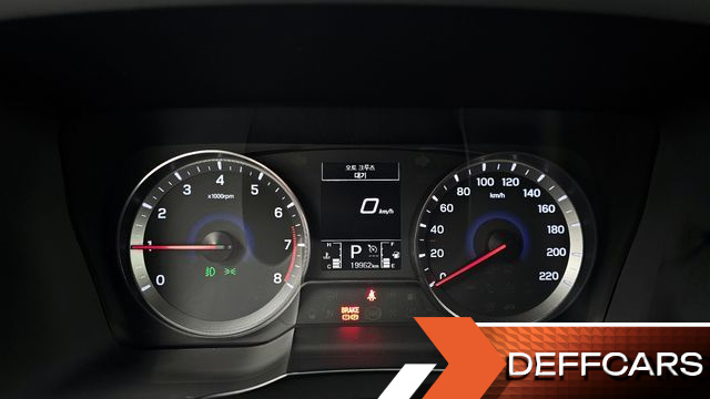 Ssangyong TIBOLI Gasoline 1.5 2WD V5 купить на сайте DeffCars