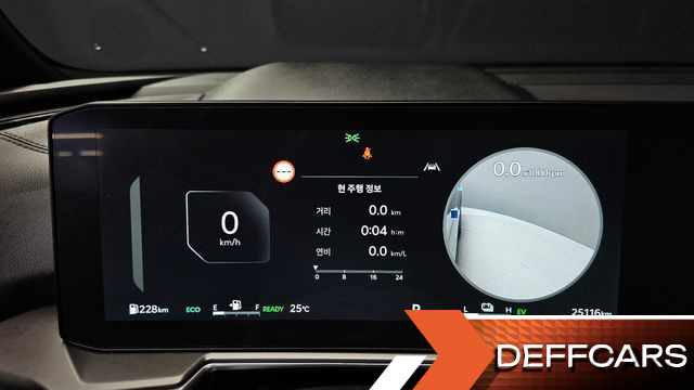 Kia SORENTO HEV 1.6 2WD Noblesse купить на сайте DeffCars