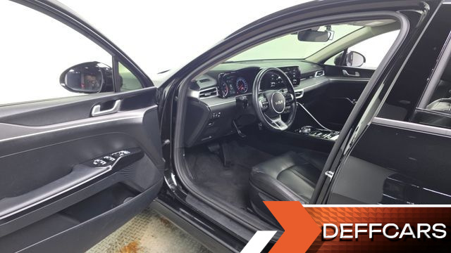 Kia K5 2.0 Trendy купить на сайте DeffCars