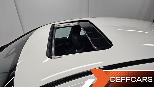 Mercedes AMG GT 4Door 43 4MATIC+ купить на сайте DeffCars