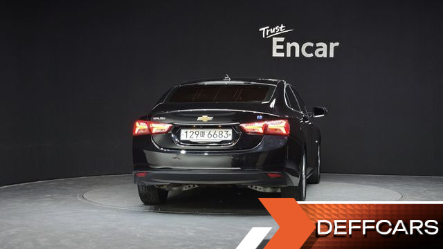 ChevroletGMDaewoo MALIBU 1.6 Diesel LT Premium купить на сайте DeffCars