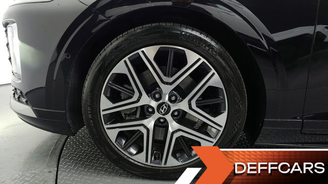 Hyundai GRANDEUR 3.5 Gasoline 2WD Exclusive купить на сайте DeffCars