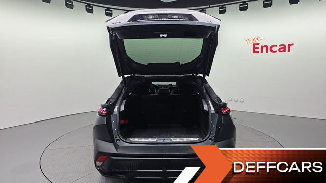 Peugeot 408 1.2 Pure Tech GT купить на сайте DeffCars