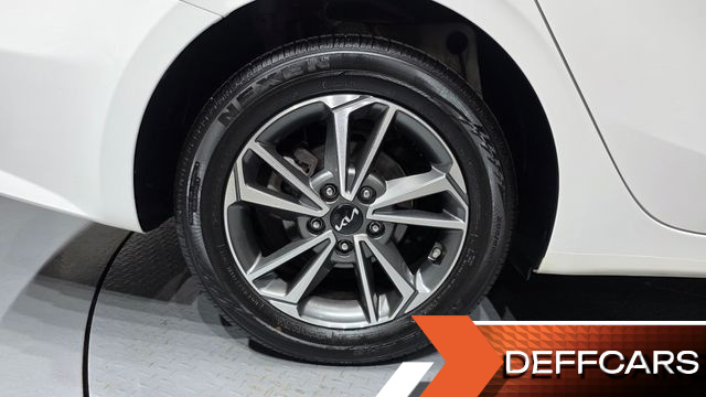 Kia K3 1.6 Prestige купить на сайте DeffCars