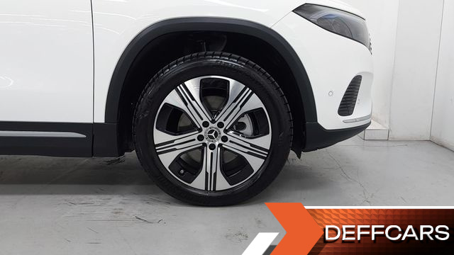 Mercedes EQA EQA250 Progressive купить на сайте DeffCars